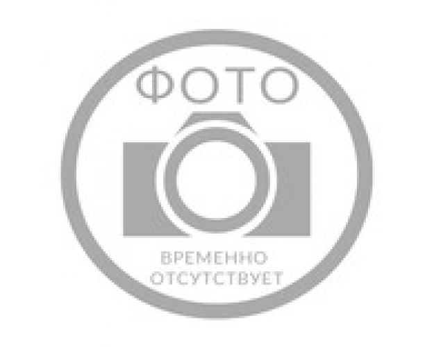 Шкаф глубокий Монца ГПГ 800 (Белый софт/Серый/верхний/горизонт)